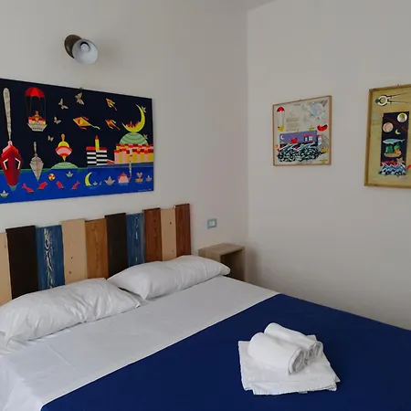 Creuza De 5 Terre 农家乐