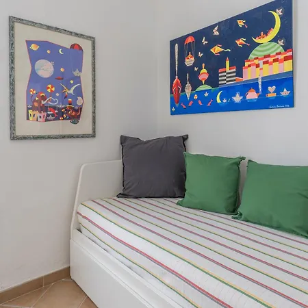 Creuza De 5 Terre 农家乐 *