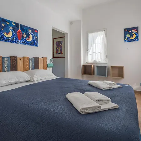 Creuza De 5 Terre 佛拉斯特拉