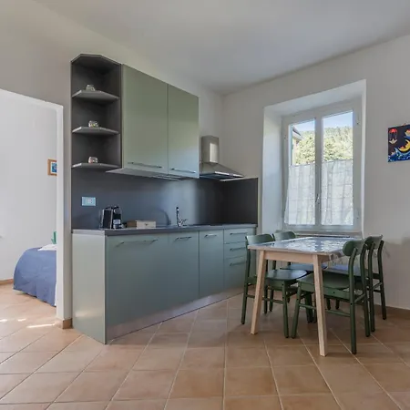 Creuza De 5 Terre * 佛拉斯特拉