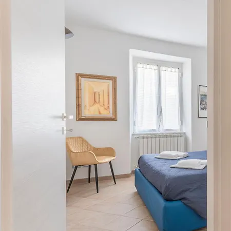 Creuza De 5 Terre 农家乐