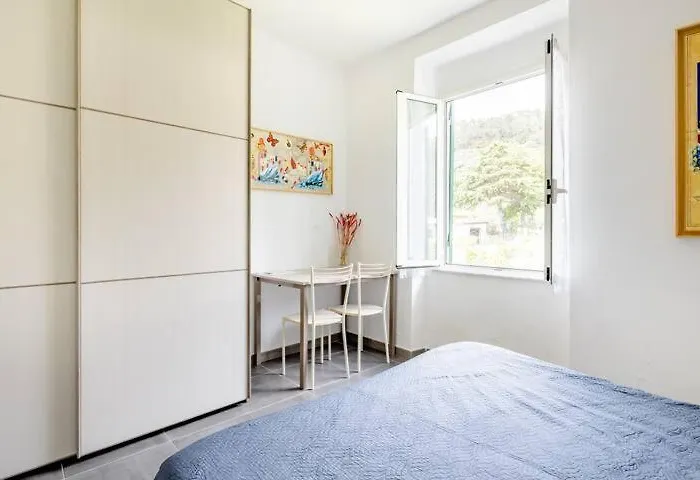 Lantgård Creuza De 5 Terre *