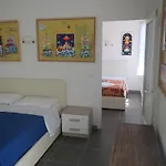 Creuza De 5 Terre Vakantieboerderij Volastra