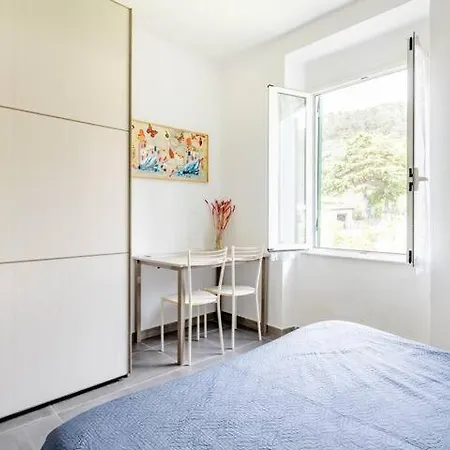 Κατάλυμα σε φάρμα Creuza De 5 Terre *