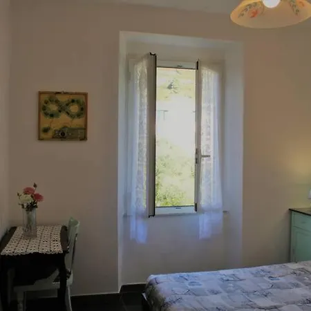 Farm stay Creuza De 5 Terre Volastra