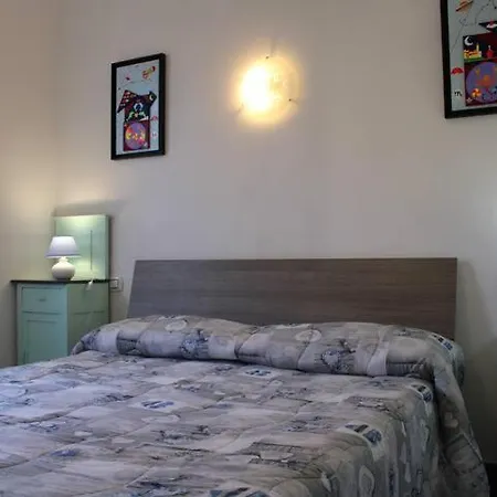 Creuza De 5 Terre Farm stay *