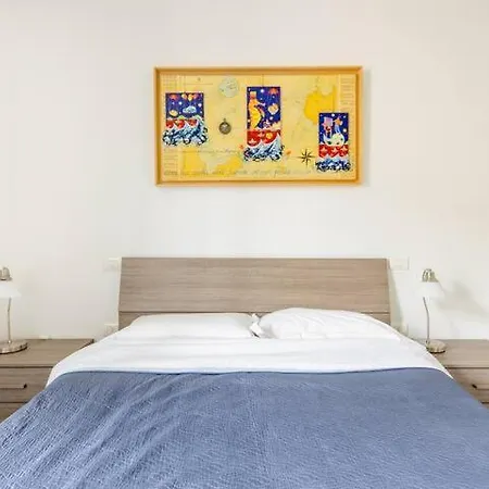 Creuza De 5 Terre Volastra