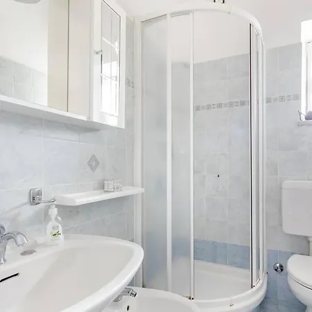 Creuza De 5 Terre Farm stay