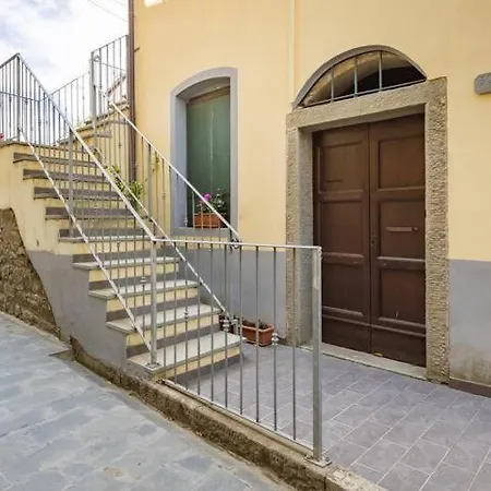 Farm stay Creuza De 5 Terre