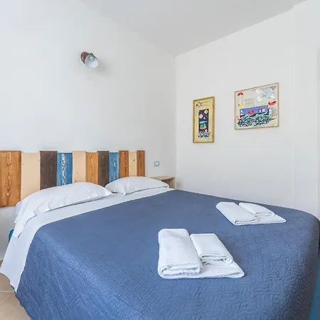 Creuza De 5 Terre Farm stay *