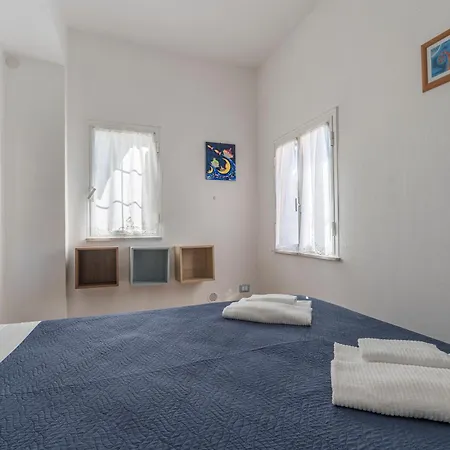 Farm stay Creuza De 5 Terre Volastra