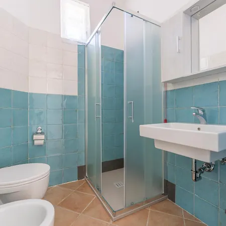 Creuza De 5 Terre Farm stay