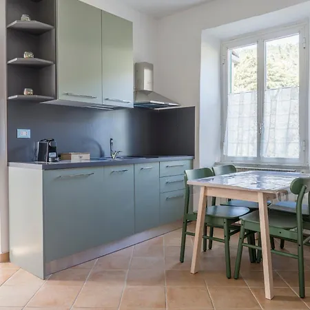 Farm stay Creuza De 5 Terre