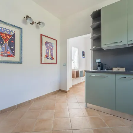 Κατάλυμα σε φάρμα Creuza De 5 Terre *