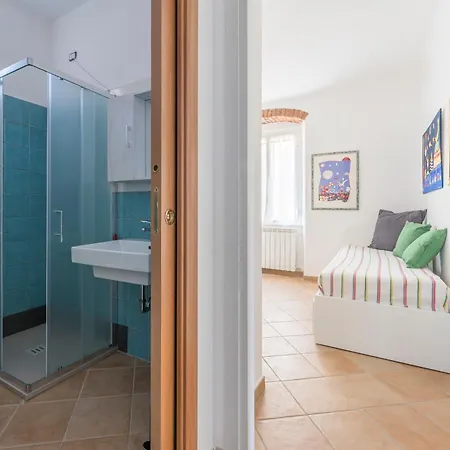 Creuza De 5 Terre Farm stay Volastra