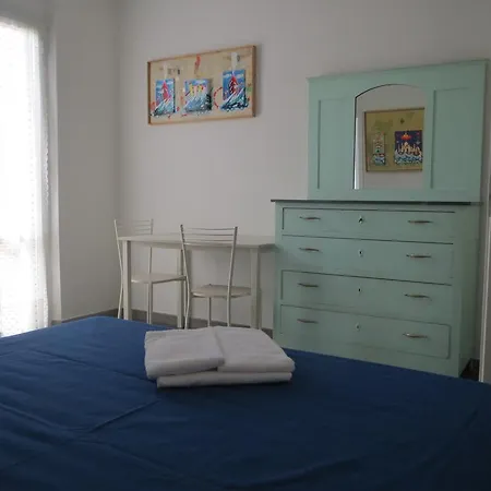 Çiftlik konaklama Creuza De 5 Terre *