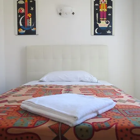 Farm stay Creuza De 5 Terre Volastra