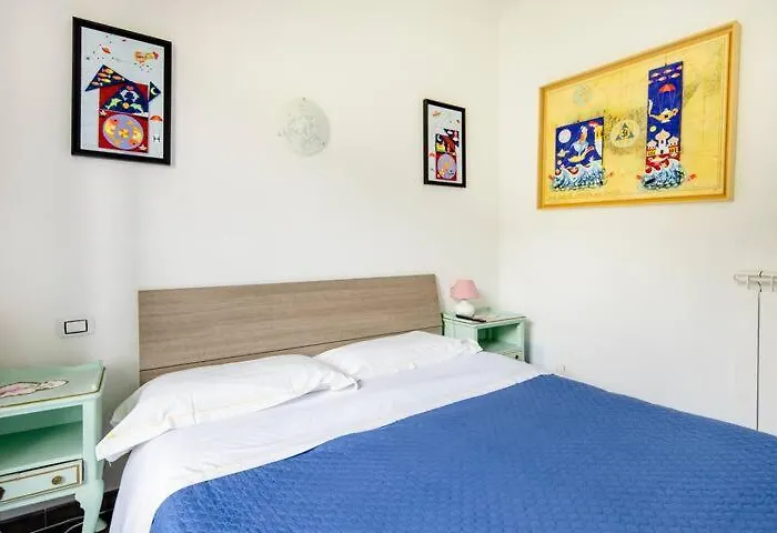 Creuza De 5 Terre Volastra