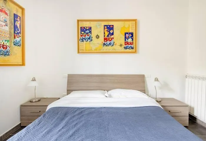 Creuza De 5 Terre Volastra