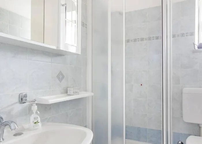 Creuza De 5 Terre Séjour à la ferme