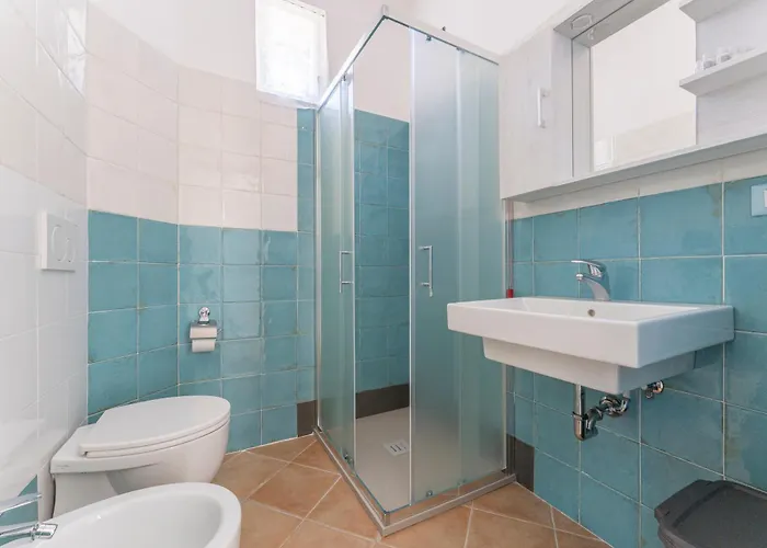 Creuza De 5 Terre Séjour à la ferme