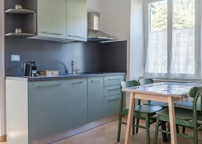 Séjour à la ferme Creuza De 5 Terre