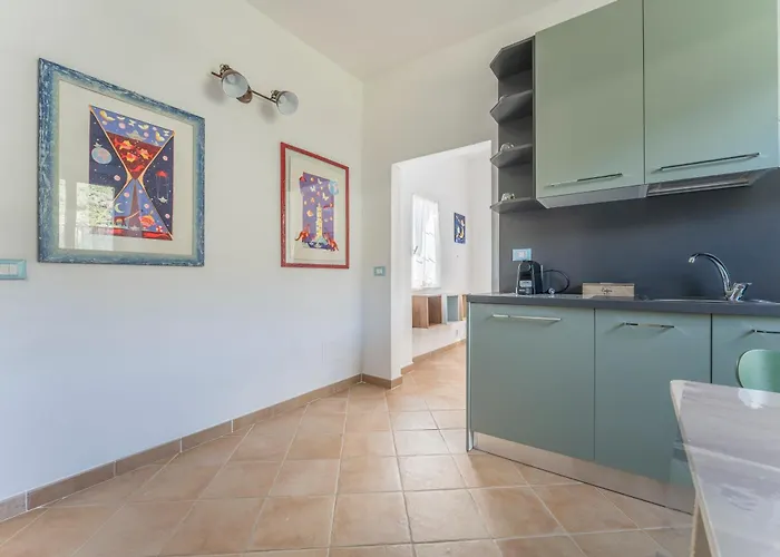 Séjour à la ferme Creuza De 5 Terre *