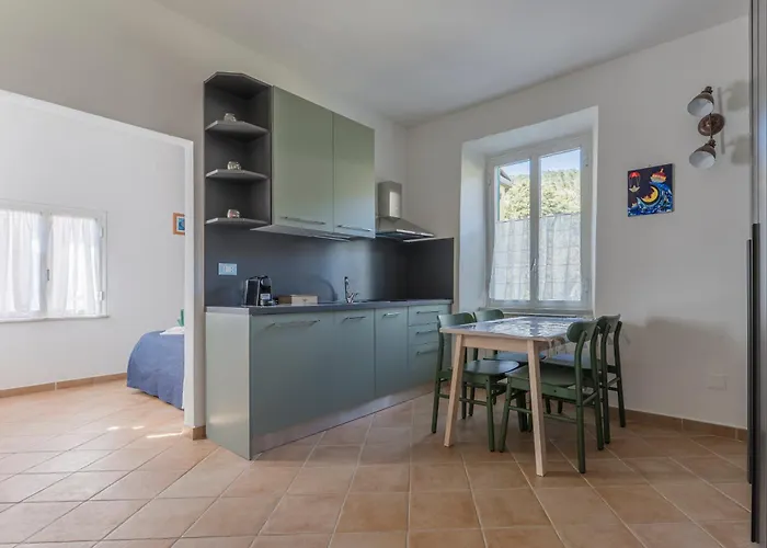 Creuza De 5 Terre * Volastra