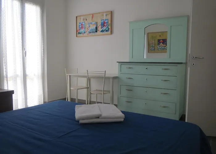 Séjour à la ferme Creuza De 5 Terre *