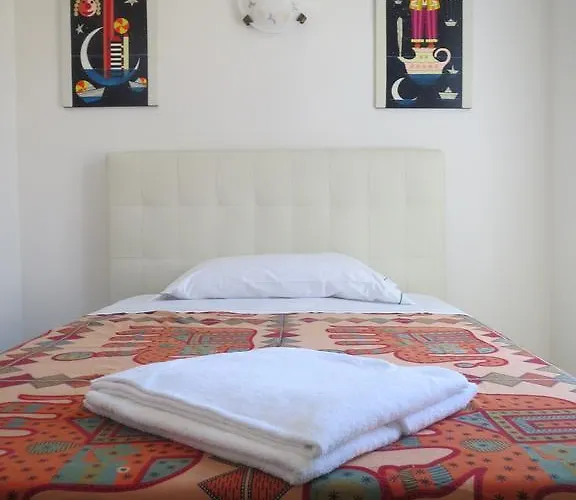 Séjour à la ferme Creuza De 5 Terre Volastra